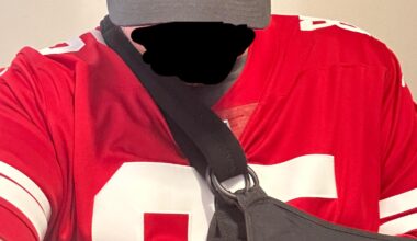 Costume for the next 10 days!!!