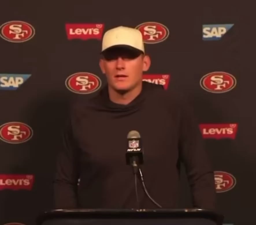 “I’ve gone against them 3 times in the last year every time I left the field I thought they were the best defense in the NFL”