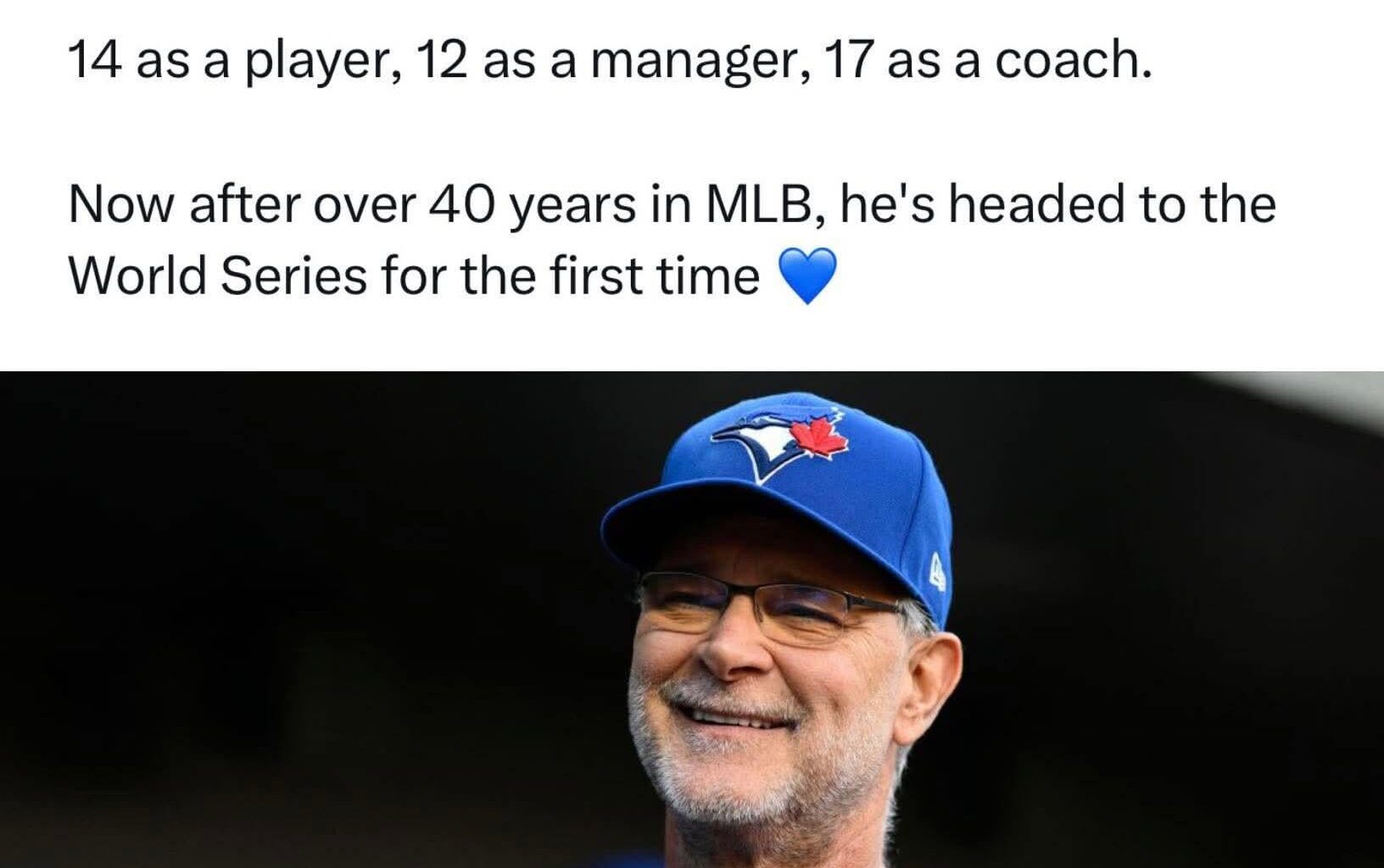 Worth the wait for Donnie Baseball