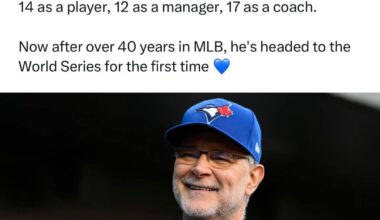 Worth the wait for Donnie Baseball