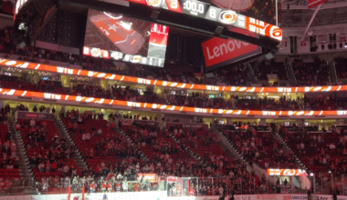 K’Andre Miller jerseys are going to sell like hot cakes