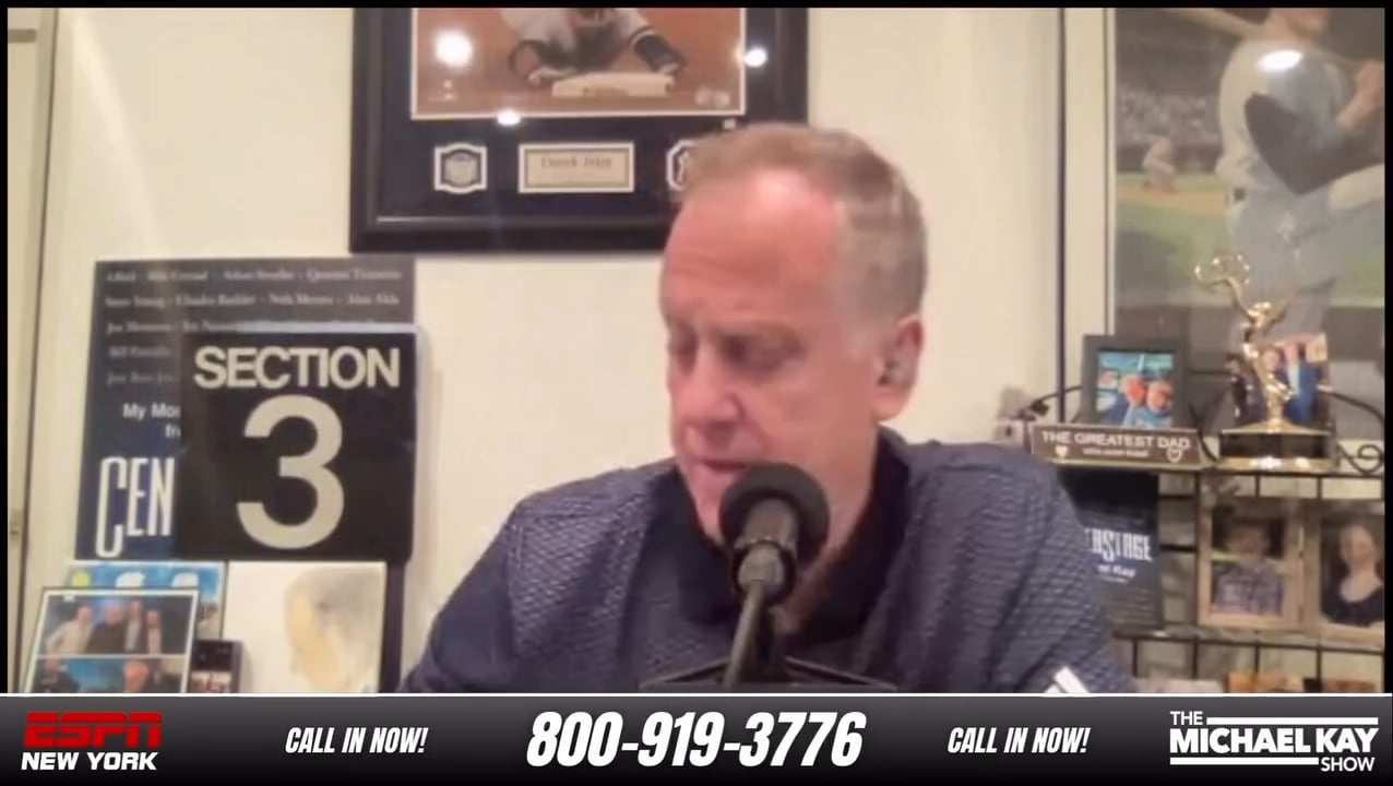 Michael Kay discusses the “Blue Jays are cheating” narrative and how those claims are baseless.