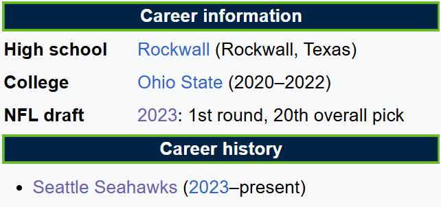 I still can't believe we got JSN at Pick 20