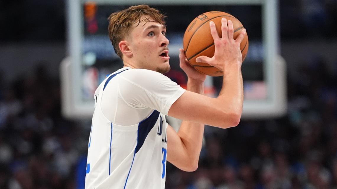 Watch the Dallas Mavericks vs. Washington Wizards on WFAA