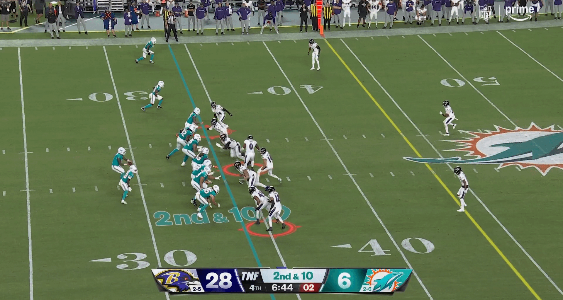 Kruk and T Mac’s son has grown up so fast