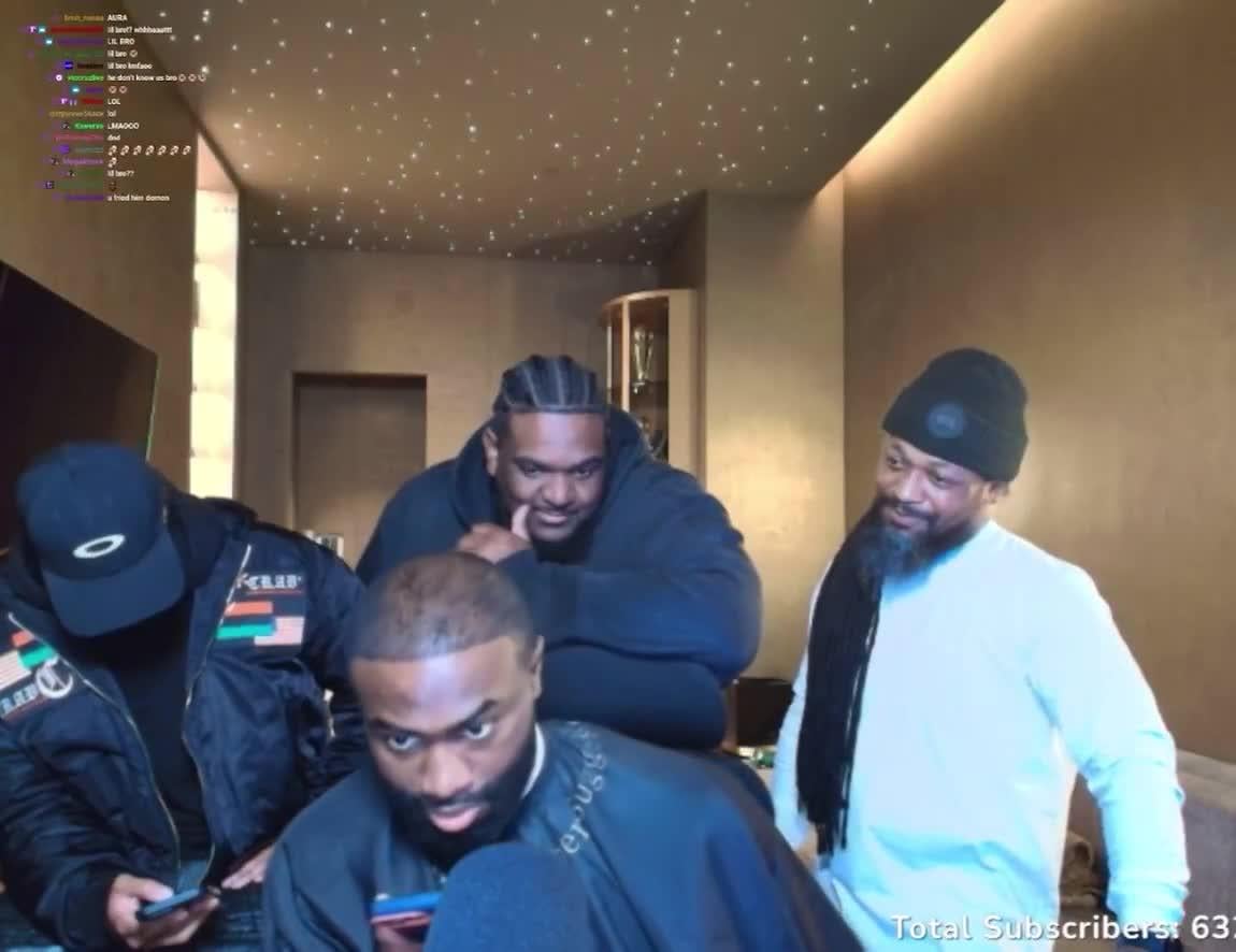 Jaylen Brown called LeBron James to ask if going to Turkey would fix his hairline