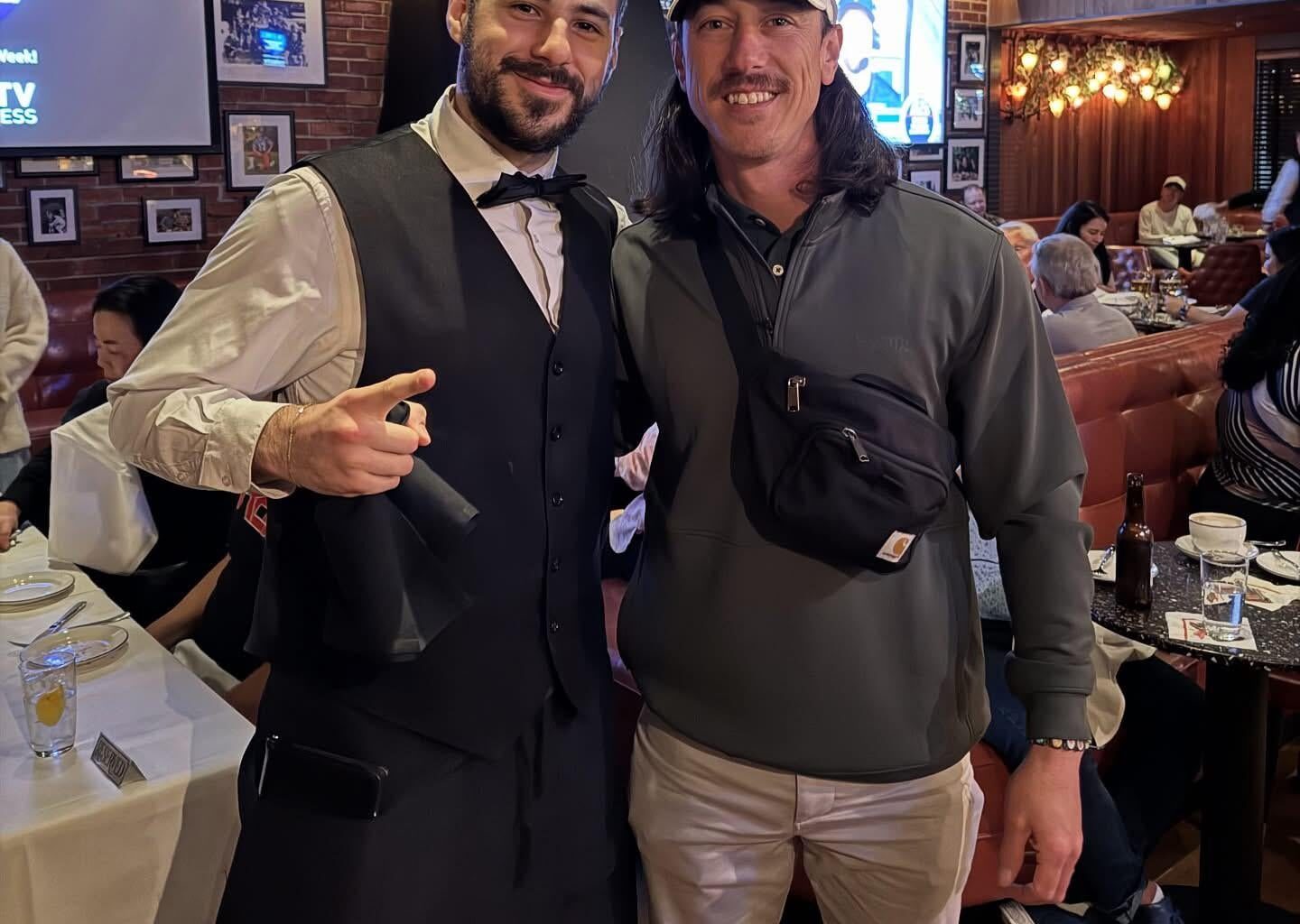 Timmy sighting…!!!