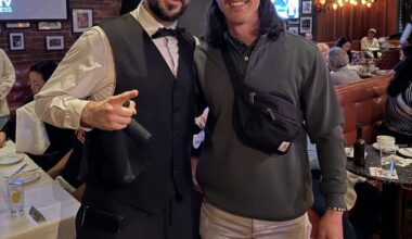 Timmy sighting…!!!