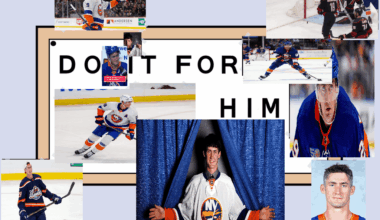 Your weekly /r/newyorkislanders roundup for the week of September 27 - October 03, 2025