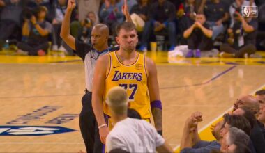 MVP LUKA DONCIC: 49 PTS 11 REB 8 AST