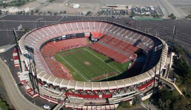 Who actually called Candlestick "Monster Park"?
