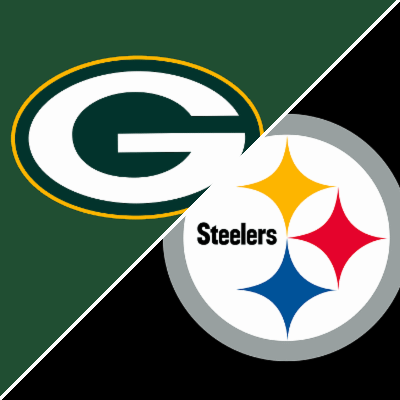 Game Thread: Green Bay Packers (4-1-1) at Pittsburgh Steelers (4-2)
