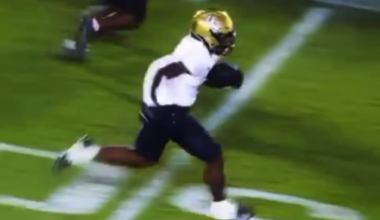 This edit of RJ Harvey is 🔥