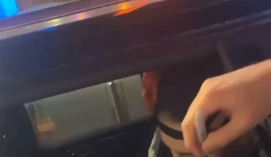 Cam Schlittler says “f*ck Boston” while signing for Yankees fans