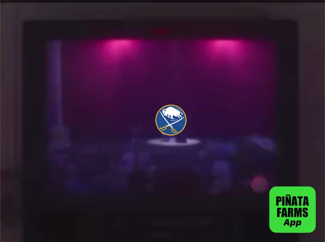 The Bills see something they don’t expect during the bye week