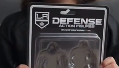 I don’t like AI slop but found this TikTok and thought we could use the laugh