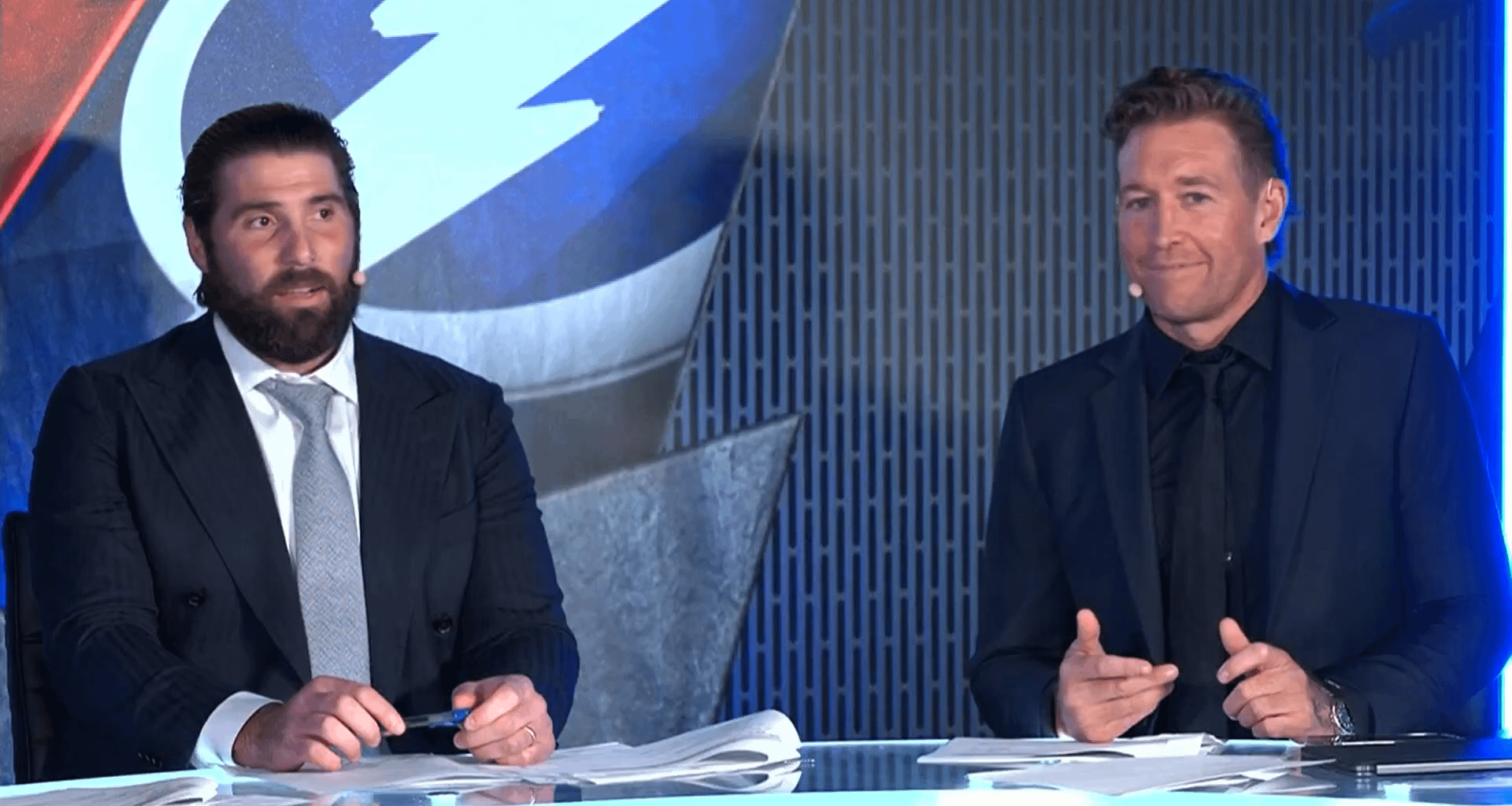 Big Rig speaks out about Greer's gutless cheap shot towards Hagel.