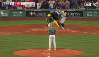 Top 10 Yankees moments of 2025 honorable mentions (some of these definitely should have been in the top 10)