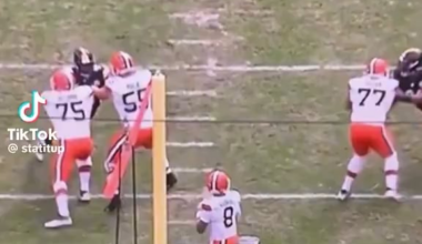 [Highlight] Top 5 Worst Throws of Week 6