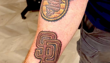 Done by me. San Diego.