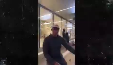 Eric Dickerson on Bad Bunny performing the SB Halftime Show: "If you don't like the US get your ass out of here"