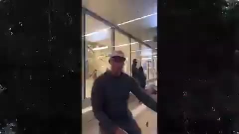 Eric Dickerson on Bad Bunny performing the SB Halftime Show: "If you don't like the US get your ass out of here"