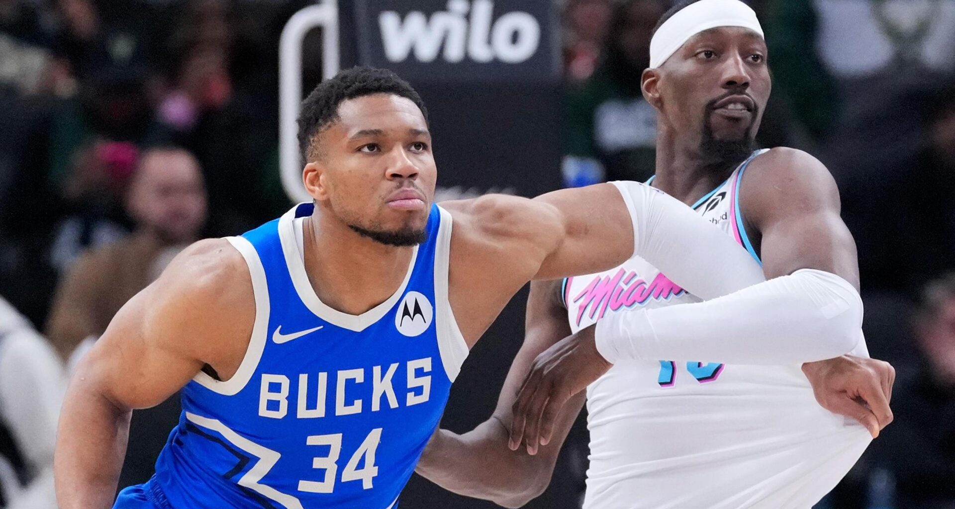 [Bleacher Report] 1 Ambitious Trade Target for Every Team During 2025-26 NBA Season