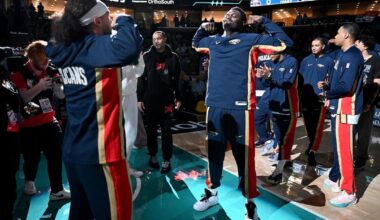 The Zion Performance