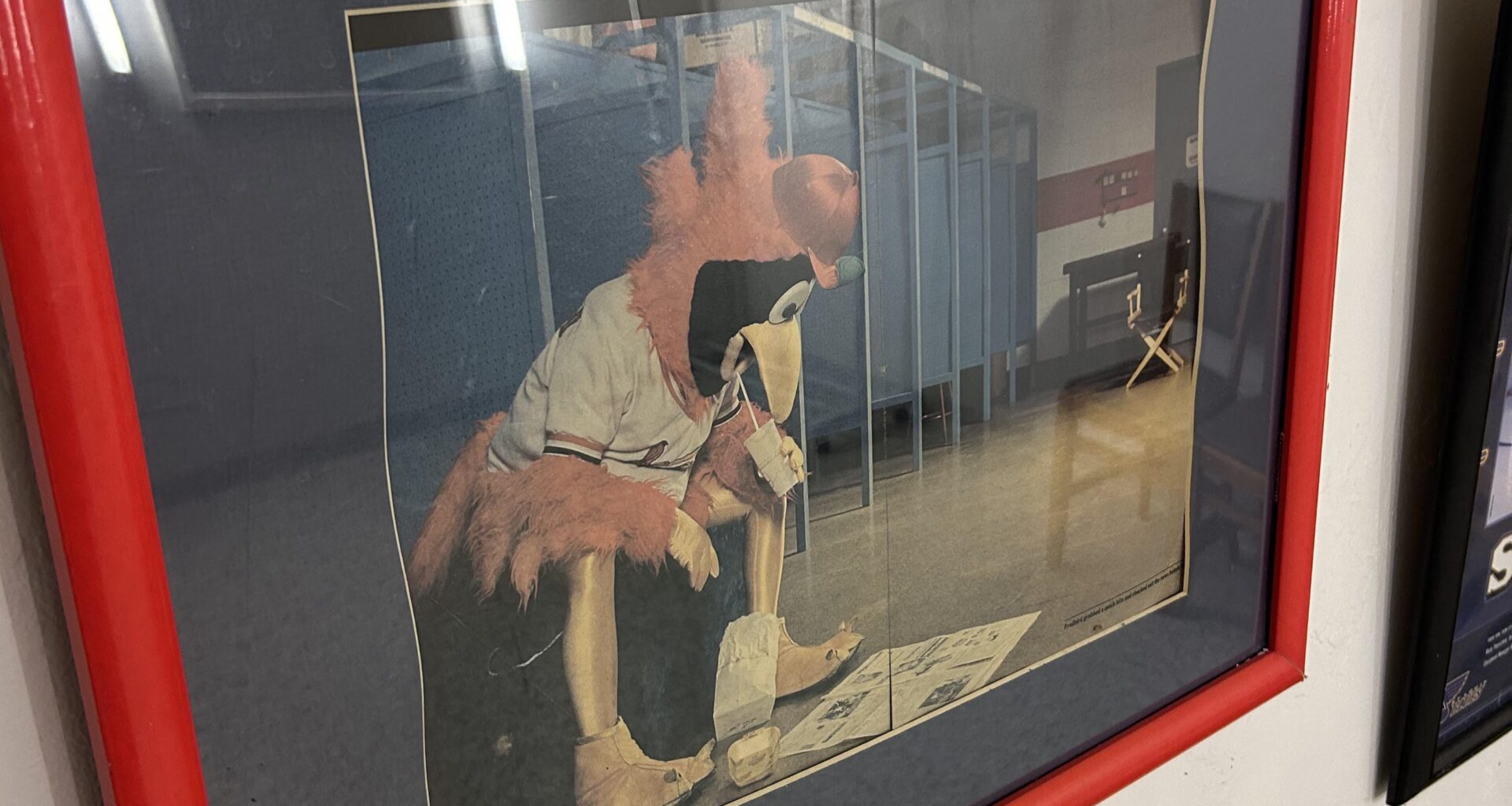 Help Identifying Photo Source?