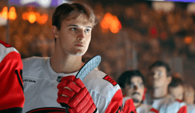 Canes Recall Legault From Chicago; Carrier placed on injured reserve, retroactive to Oct. 23