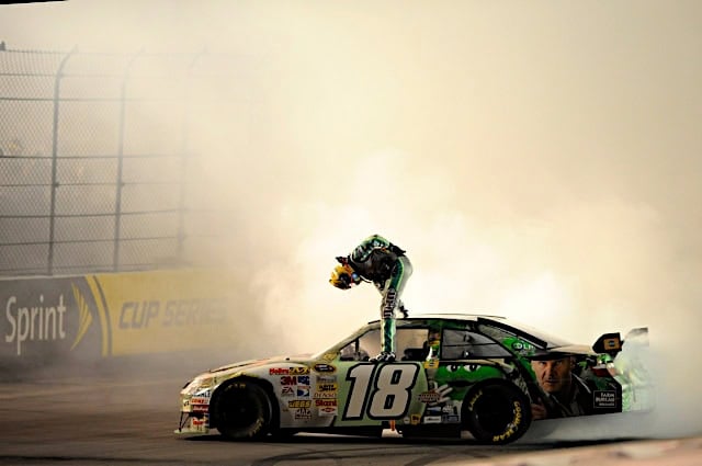 Breaking Down Movie Paint Scheme Stats