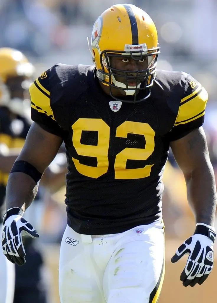 They should have just done these uniforms again