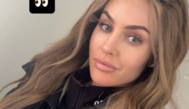 Charley Hull [Instagram]