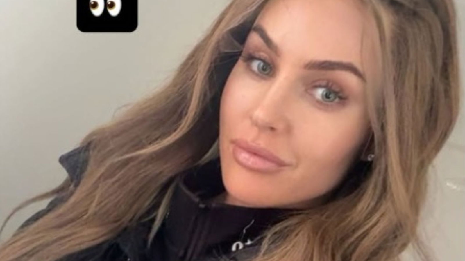 Charley Hull [Instagram]