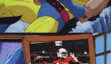 You get too much hate and blame, but I appreciate you.