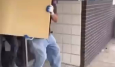 Russell Wilson helping the Giants win