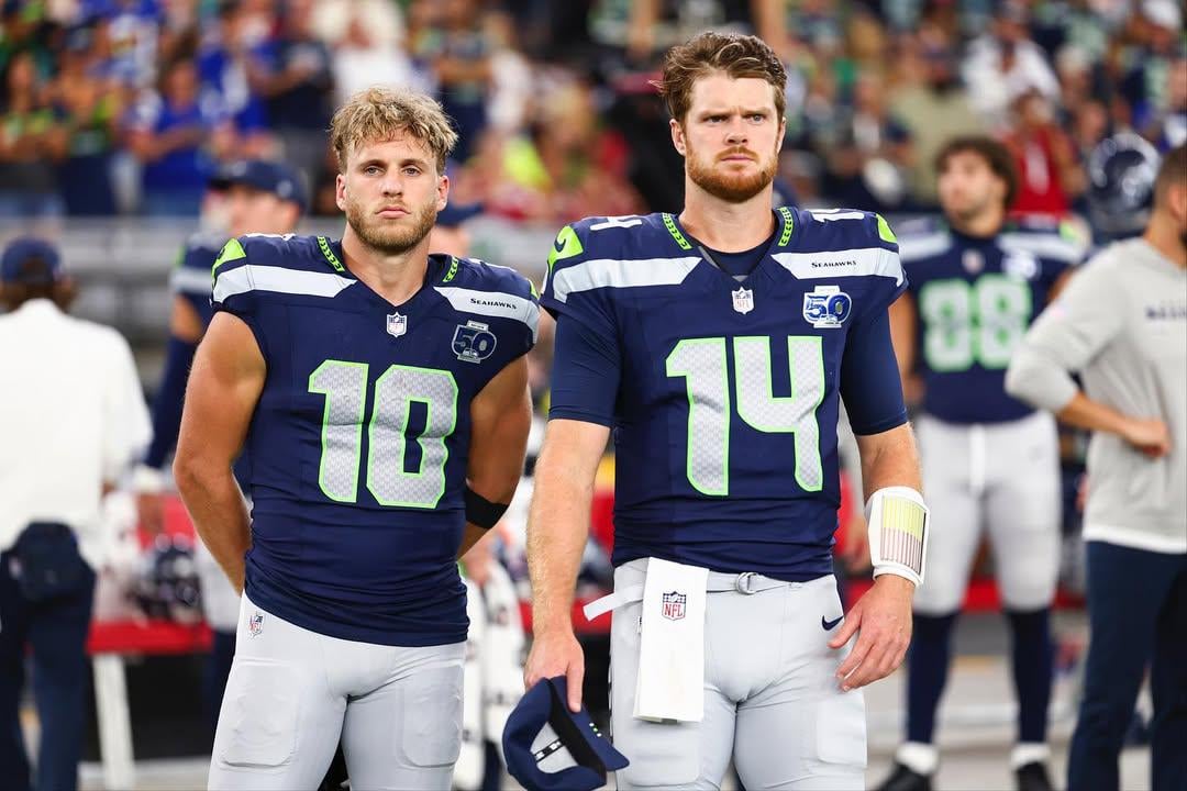 Imagine showing someone this picture in 2022