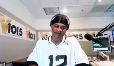 Eazy E explains the origin of the DUUUUVAL chant