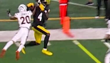 DJ Turner ll is Stepping Up this Year