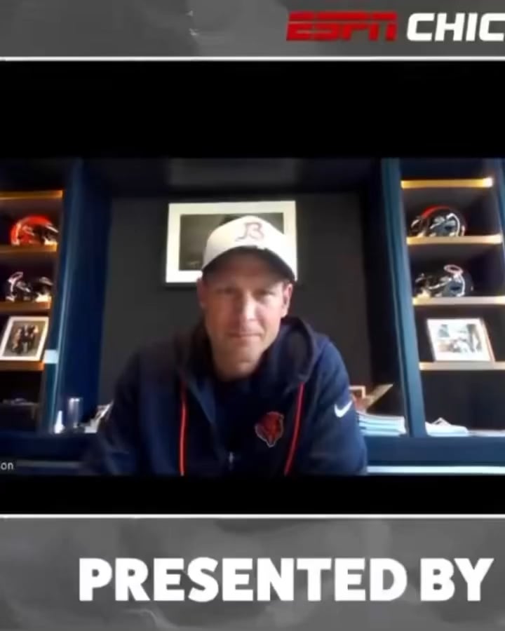 Ben Johnson calls out Troy Aikman for his commenary