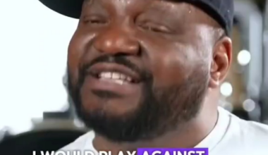 Aries Spears explains why MJ was the best