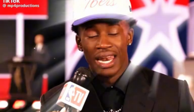 Edgecombe hoops today