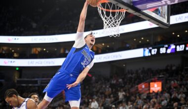 DraftKings Sportsbook: How to Bet on the NBA Tonight Including Knicks vs Cavaliers, Spurs vs Mavericks
