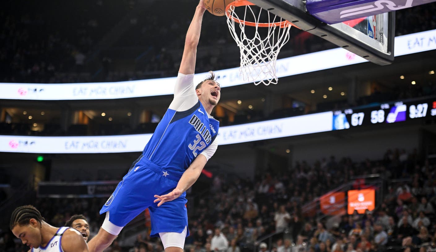 DraftKings Sportsbook: How to Bet on the NBA Tonight Including Knicks vs Cavaliers, Spurs vs Mavericks