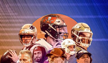 The Winners and Losers of the NFL Week 6