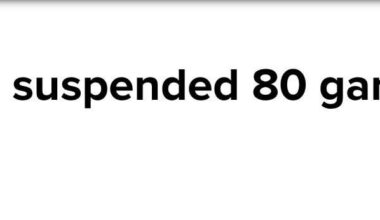 Mariners fans have been saying “Cheaters never prosper” Looks like they were right.