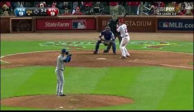 David Freese - Moneyball Edition