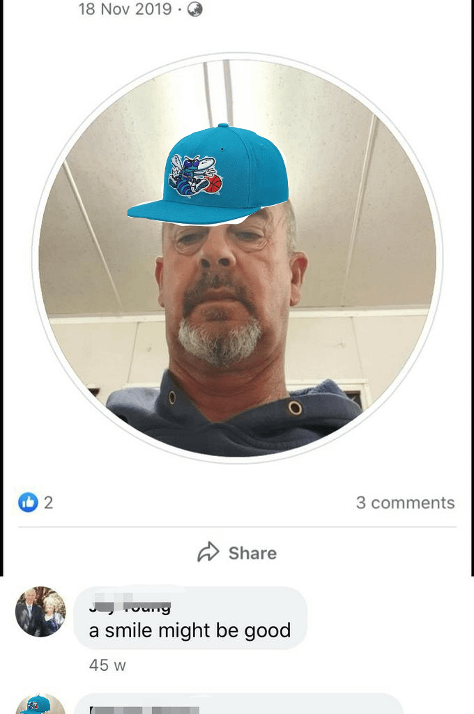 Being a fan of this team since the Purple Shirt Guy game