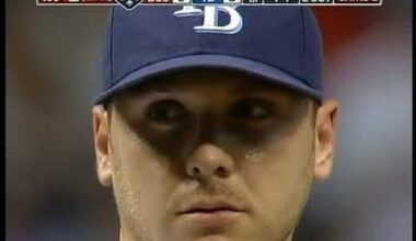 Today In Rays History: Fernando Perez's Scramble Home