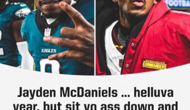 I think this signing is going to bring the energy this team needs.